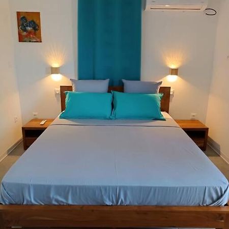 Tukusi Bungalow เลอ มูเล่ ภายนอก รูปภาพ